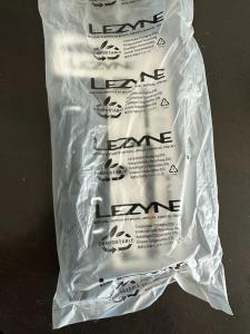 LEZYNE Pocket Drive Mini Bike Pump 160 PSI