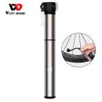 Portable Mini Bike Pump - 120PSI Tire Inflator