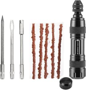 Tubeless Tire Repair Kit for Bicycles