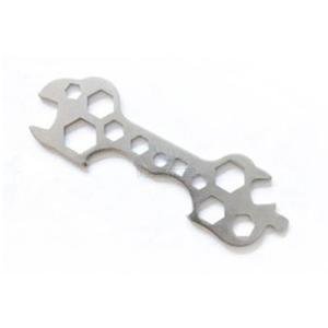 15-in-1 Multi-Function Bike Repair Tool Kit
