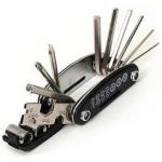 16-in-1 Multi-Function Bike Repair Tool