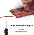 Tubeless Tire Repair Kit for Bicycles