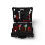 Bicycle Repair Tool Kit and Service Set