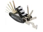 16-in-1 Multi-Function Bike Repair Tool