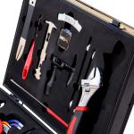 Bicycle Repair Tool Kit and Service Set