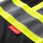 Men's High Visibility Reflective Safety T-Shirts - 3-Pack