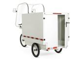 Freighter Cargo Ebike Tricycle with Bosch Motor