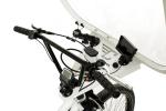 Freighter Cargo Ebike Tricycle with Bosch Motor