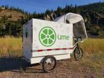 Freighter Cargo Ebike Tricycle with Bosch Motor