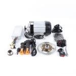 500W 48V Electric E-Bike Motor for Trikes