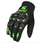 Motorcycle Racing Gloves and Balaclava Face Mask