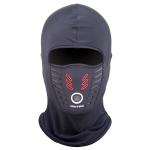 Motorcycle Racing Gloves and Balaclava Face Mask