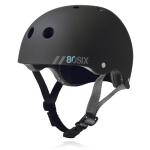 80SIX Triple Certified Multisport Helmet for All Activities