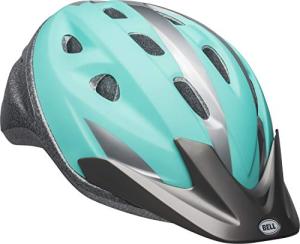 BELL Thalia Women's Helmet, Matte Mint, 54-58 cm