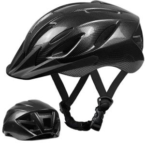 AISSTXOER Bike Helmet for Adults with Visor