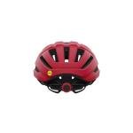 Giro Register MIPS Adult Cycling Helmet - Red/White