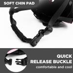 Kids 2-Pack Adjustable Bike Helmet Set