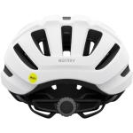 Giro Register MIPS Cycling Helmet - Matte White/Charcoal
