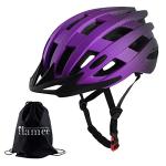 Adjustable Lightweight Bike Helmet for Men and Women