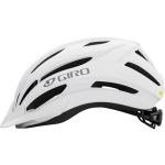 Giro Register MIPS Cycling Helmet - Matte White/Charcoal