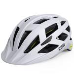 OutdoorMaster MIPS Cycling Helmet - Chalk Cliff