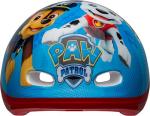 Paw Patrol Toddler Bike Helmet for Ages 3-5