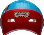 Paw Patrol Toddler Bike Helmet for Ages 3-5