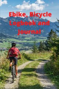 Cyclist's Journal for Trail Ratings and Tracking