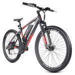 750W 26" Electric Bike for Adults and Teens
