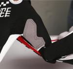 Excerey Touchscreen Cycling Gloves for All Seasons