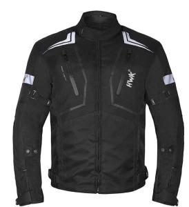 HWK Scorpion Motorcycle Jacket for Enduro and Moto