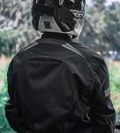 HWK Scorpion Motorcycle Jacket for Enduro and Moto