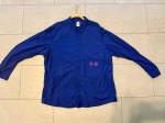 Nikelab ACG Tech Shirt Jacket - Blue XXL