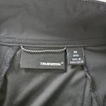 Truewerk 1/4 Zip High Visibility Shirt Jacket