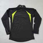 Truewerk 1/4 Zip High Visibility Shirt Jacket