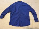 Nikelab ACG Tech Shirt Jacket - Blue XXL
