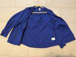 Nikelab ACG Tech Shirt Jacket - Blue XXL