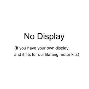 Bafang 48V 750W Mid Drive Motor Kit
