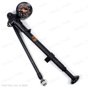 Fox High Pressure 350psi MTB Shock Pump