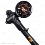 Fox High Pressure 350psi MTB Shock Pump