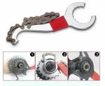 6-Piece Bike Repair Tool Kit with Chain Cutter