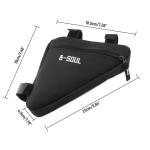 16-in-1 Bike Repair Multitool with Storage Bag