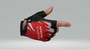 Half Finger Cycling Gloves for MTB and Bikes
