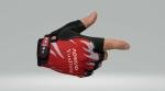 Half Finger Cycling Gloves for MTB and Bikes