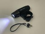 LuxPower 300 Lumens Rechargeable Bike Light