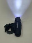 LuxPower 300 Lumens Rechargeable Bike Light