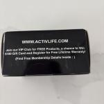 Activ Life 2-Pack LED Bike Wheel Lights