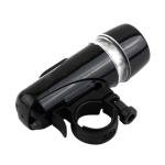 5-LED Bike Headlight and Tail Light Combo