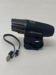 LuxPower 300 Lumens Rechargeable Bike Light