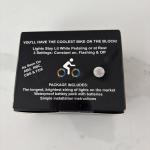 Activ Life 2-Pack LED Bike Wheel Lights